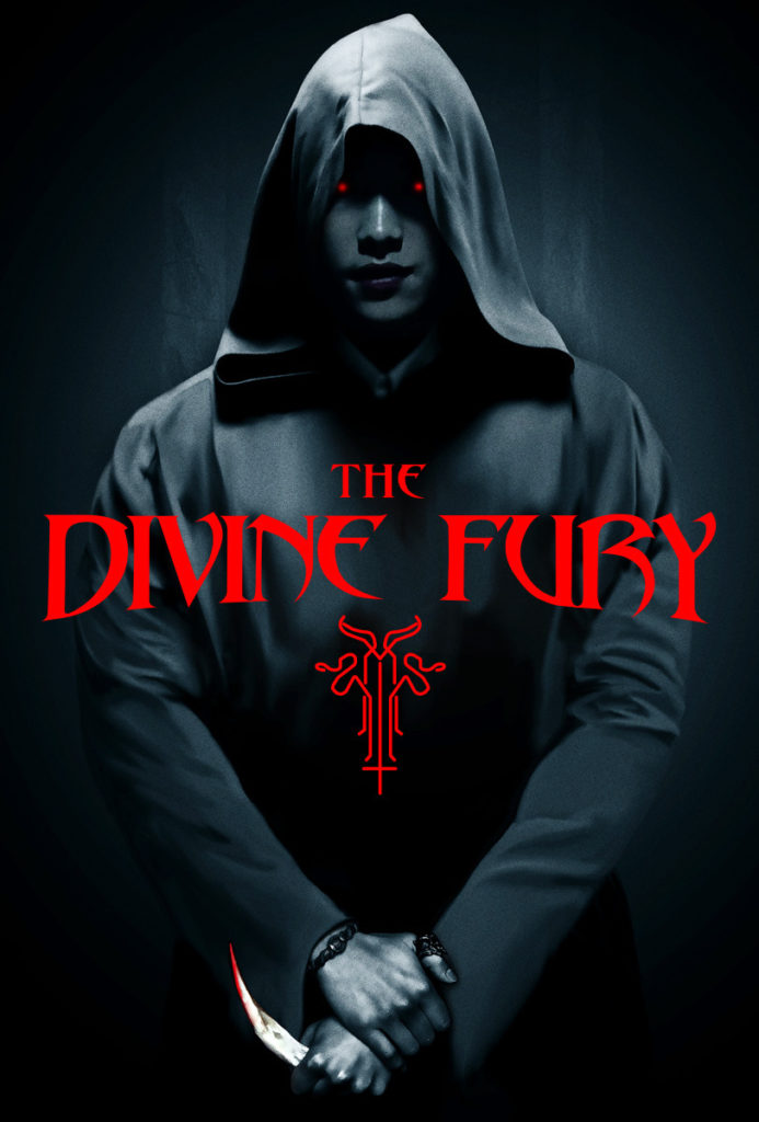 the divine fury movie review