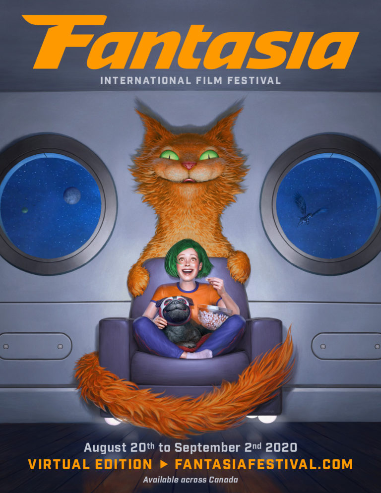 Fantasia Fest Part 3 M.Scott Phillips Film Critic and Entertainment